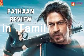 pathan movie review in tamil